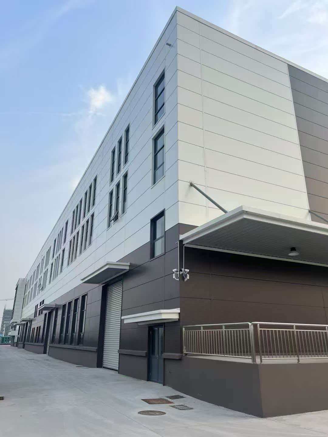 沈阳新民市外墙新型材料外墙新型材料