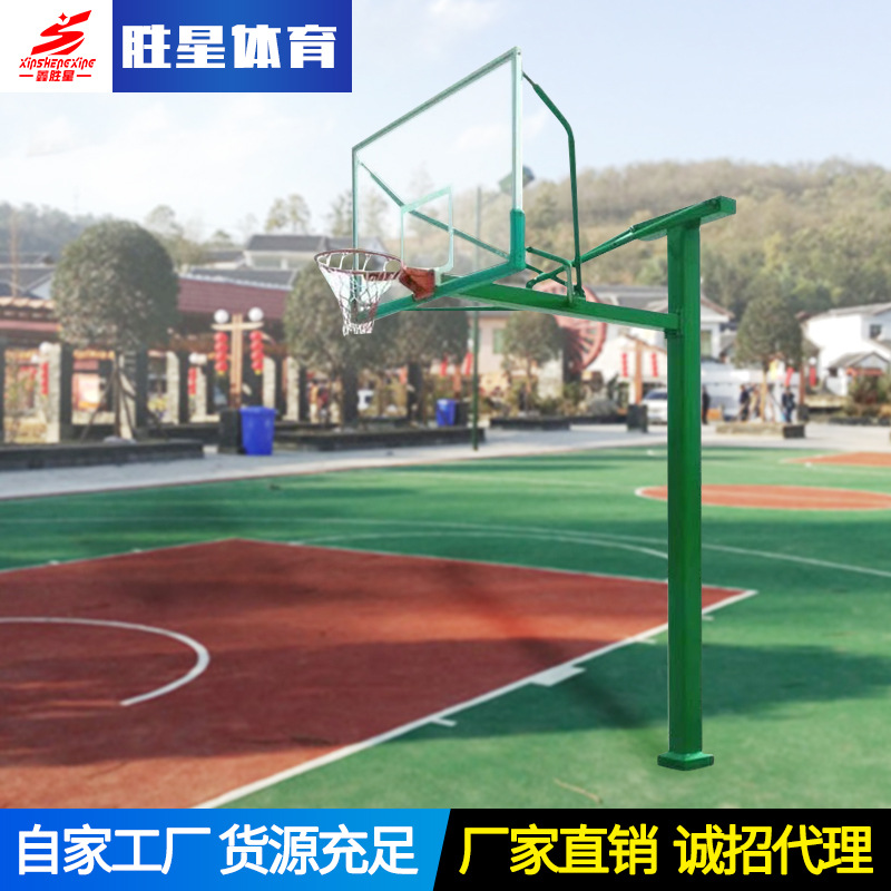 沈阳市移动篮球架液压篮球架